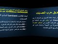 محاضرة التسويق حرب العصابات سعد خضر الياس باشراف أ م د رعد عدنان رؤوف محاضرة التسويق حرب العصابات سعد خضر الياس باشراف أ م د رعد عدنان رؤوف