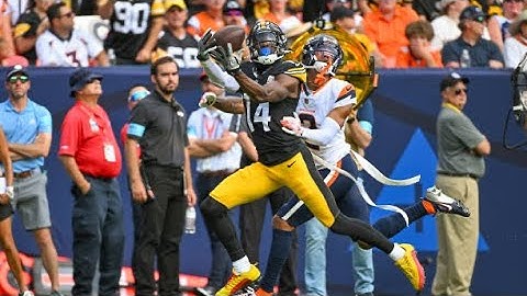Steelers vs Broncos Post-Game Reaction (week 2)