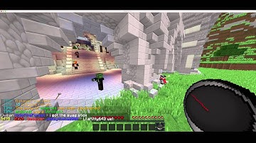 HiveMC Report: XxGracie_GamerxX hacking (TIMV)