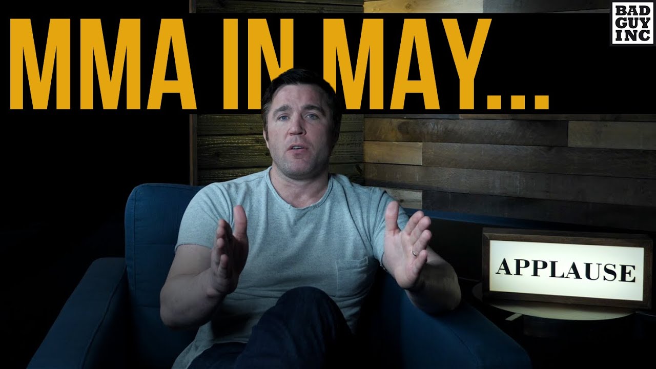 The Greatest Month of Fights in UFC History... YouTube