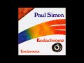 Paul simon  kodachrome 2021 remaster