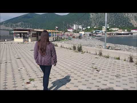 Video: Tyrkisk Festning Anapa - Alternativt Syn
