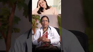 Peroids లో బ్లీడింగ్ చాలా ఎక్కువగా అవుతుందా?| Dr.Padmavathi best Gynaecologist | Renova Hospitals