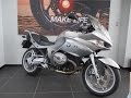 2005　 R1200ST の紹介