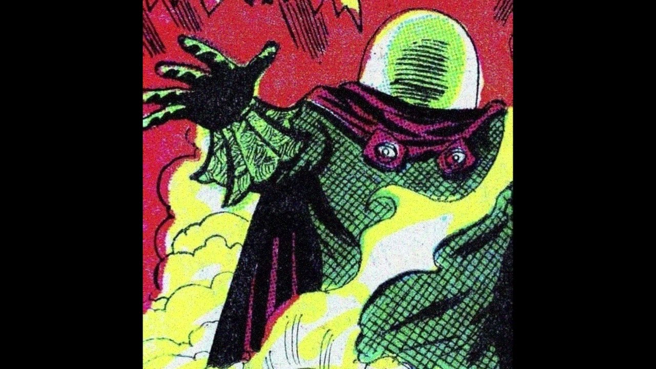 [FREE] J. Dilla x MF DOOM x Madlib x Madvillain x The Alchemist 90s Boom Bap Type Beat | 