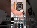 Flawless Dawless #analogsynth #synth #electronicmusic #sequential #moog #roland #musicproduction