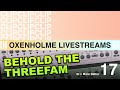 Oxenholme Live | Fun With ThreeFAM Clip