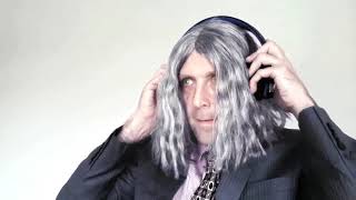 Dr Podans Mental CD