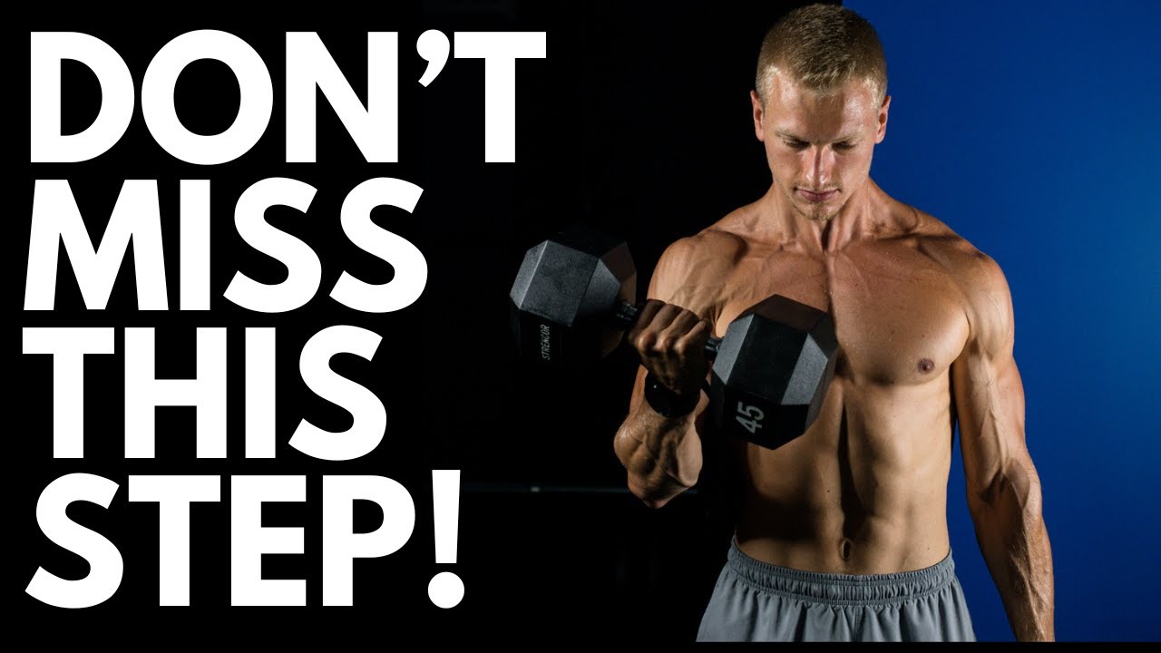 How to Create a Personalized Rehab & Workout Routine YouTube