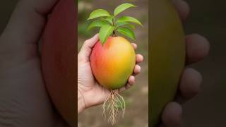 Easy And Fast Method To Propagate And Grow Mango Fruit Trees