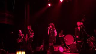 Imelda May - Sixth Sense