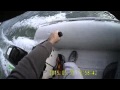 Suzuki dt 15 hp outboard first test run