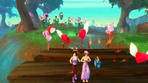 What the hell-Free realms.wmv