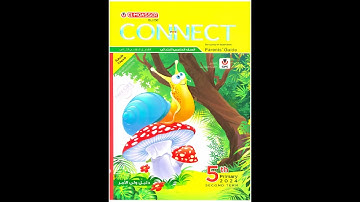 Connect 5 Unit 8 Lesson 2   خامسة ابتدائي الوحدة 8 الدرس الثاني