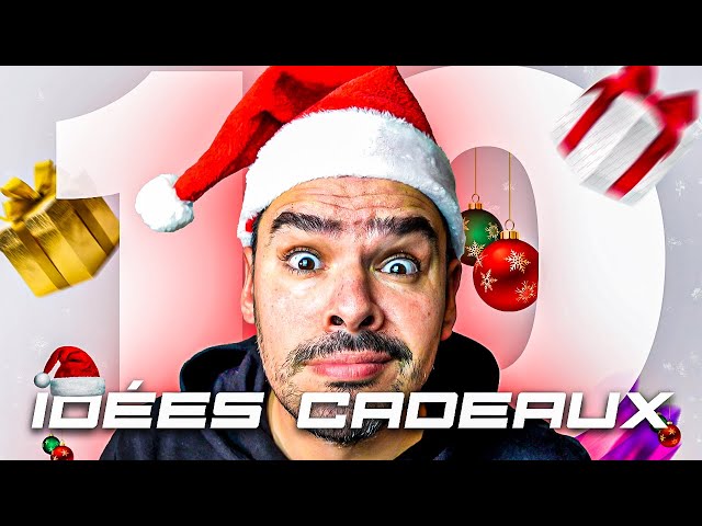 4 idées cadeaux originales pour Noël – Cuboak