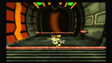 Ratchet and Clank Walk/Playthrough Part 37: Final Planet