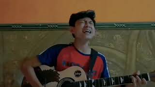 Story Wa Gitar Erlangga Gusfian  Drive  Melepasmu
