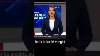 Bekarlık Vergisi Bana Mantıklı Geldi