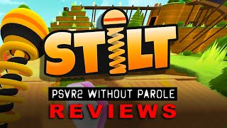 Stilt | PSVR2 REVIEW