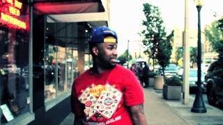 New Fad Zoo - Backseat Banga