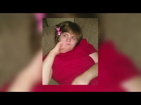 Family members react after woman found dead in Gaston County home