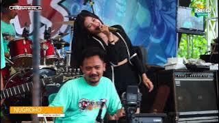 BOJO BIDUAN - DUO BLEDOOSS - CAKRAWALA The Best Jandhut - NUGROHO Digital Audio