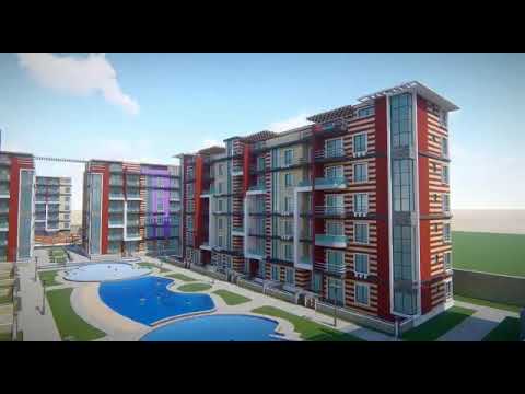 شركة ترافيك العقارية معرض جرين بلازا بالاسكندرية