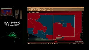 The bold promise of teaching computers to understand the visual world - Tim Huckaby