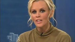 Autism Debate with Jenny McCarthy on 'The Doctors' (Part 2)