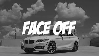 Tech N9ne - Face Off (Lyric video)