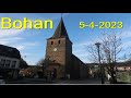 Bohan village sur la semois 542023