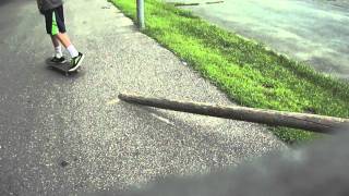 Quick Park Edit