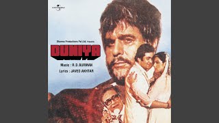 Main Aur Meri Awargi (Duniya / Soundtrack Version)