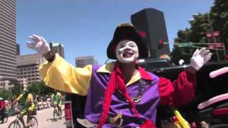 Annie Malone Parade in St.Louis