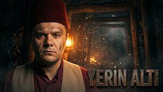 Acayip İstanbul 5.Bölüm Yerin Altı