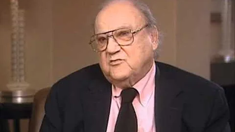 Bill Dana on creating the character of Jose Jimene...