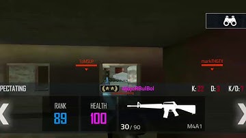 Bullet force,hacker, aimbot,fire rate, apk mod,