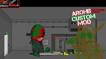 Madness Project Nexus New Story AROHB BETA - Gameplay