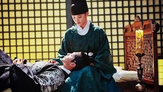 [Eng|Vietsub] Love Is A Star - Eddy Kim (Ost Mây Họa Ánh Trăng - Moonlight Drawn By Clouds)