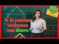 Finanzas Personales y DINERO (Escuelas enseñen esto POR FAVOR)