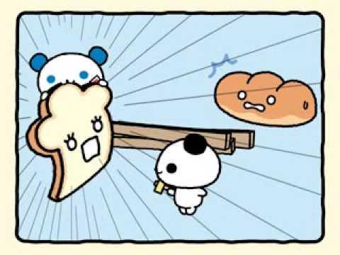 パンくんち　ぱんくんち　PANKUNCHI　マスコット　ヘアゴム　チャーム パンくんち ぱんくんち PANKUNCHI マスコット ヘアゴム チャーム