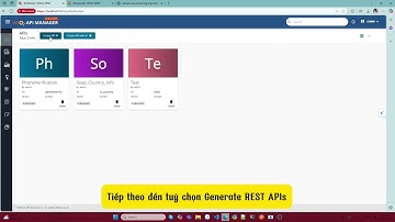 WSO2 API Manager v4 : Expose A SOAP Service As A REST API