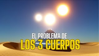 Thumbnail for El CRUEL FINAL de Un Planeta con TRES SOLES