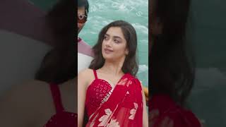 Bhagyashri Borse Stunning Dance Moments 4K60Fps Vertical Edit Sitar Song Reaction