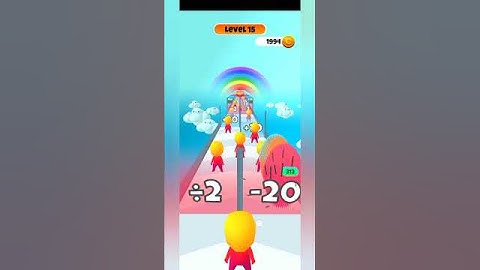 Arrow Fest Level 15#Shorts#Arrowfest#Gamingshorts.