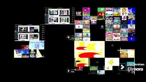 Random Maze Cry Megaparison 1 fhe end