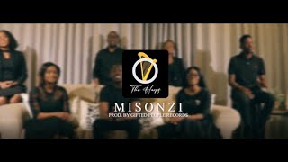 Misonzi || The Harps