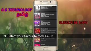 How to download tamil mp3 songs