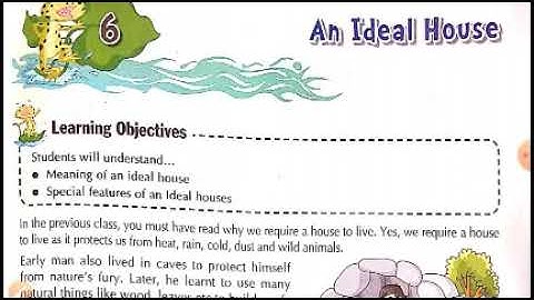 Class IV EVS 29-04-2020 By Ms Poonam Singh