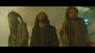 Alborosie - Fly 420 ft. Sugus | Official Video |